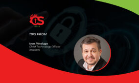 Another year like 2021, but worse: data protection/management trends 2022