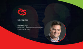 Can a deepfake CEO convince accountants to transfer corporate funds in haste?