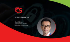 Leveraging AI and ML for cybersecurity superpower