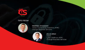 SASE strengths and challenges: Is it right for your organization?