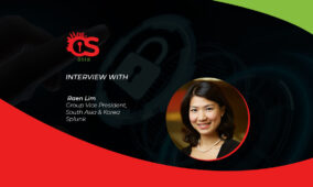 Tackling the real security issues we face today