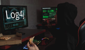 The Log4j vulnerability crisis has more variants than the SARS-CoV-2 virus!