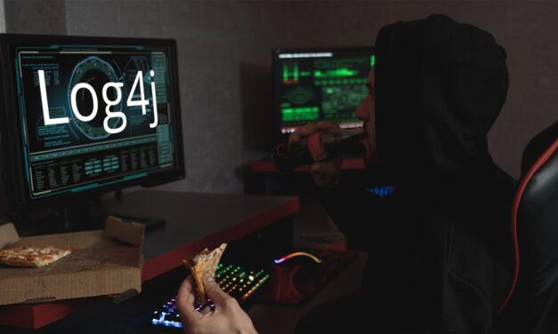 The Log4j vulnerability crisis has more variants than the SARS-CoV-2 virus!