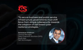 Beyond cyber protection: cyber resilience as a cornerstone of economic recovery