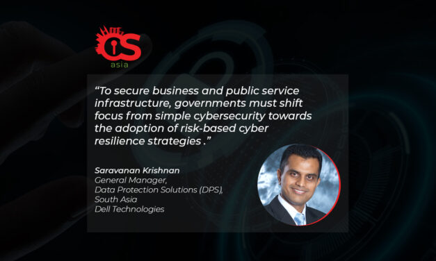 Beyond cyber protection: cyber resilience as a cornerstone of economic recovery