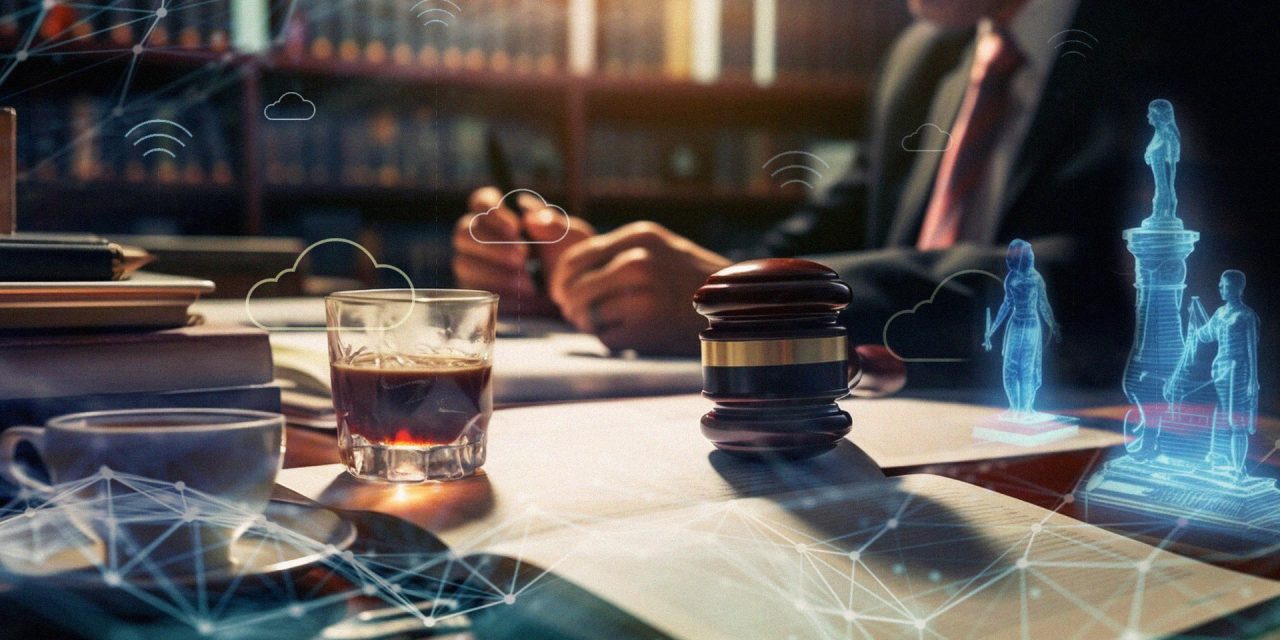 2021 DX and cloud computing trends viewed through legal lenses