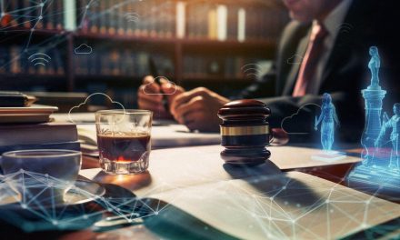 2021 DX and cloud computing trends viewed through legal lenses