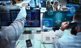 APAC policy makers and cyber experts trade ideas for boosting supply chain resilience