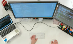 Apple iOS developers, what have you done?