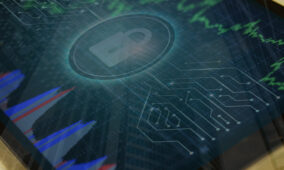 Can too much cyber product info waylay financial sector CxOs?