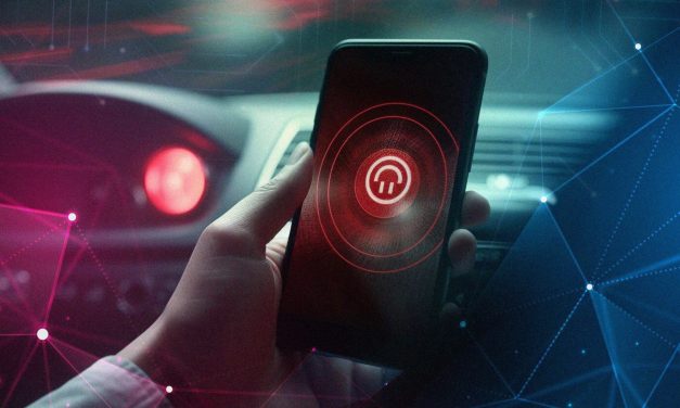 Could this be the start of a nightmare in car cybersecurity?