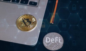 Beware: DeFi and crypto scammers are out to get you