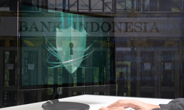 Indonesia’s central bank admits to suffering ransomware attack in Dec 2021