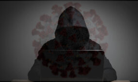 Omicron variant fuels new rounds of phishing attacks in one user base