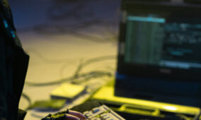Cybercrooks ditched low-hanging fruit in 2021: report