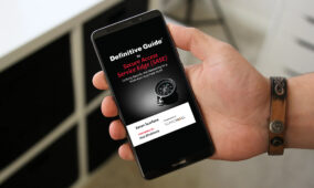 A Guide to Secure Access Service Edge