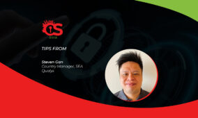 How to get everyone in the organization to be a risk management stakeholder