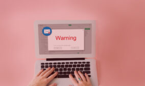Logistics giant was the most impersonated brand used in Q4 2021 phishing campaigns