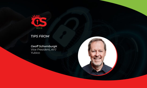 Mobile authentication is no longer as secure as you think