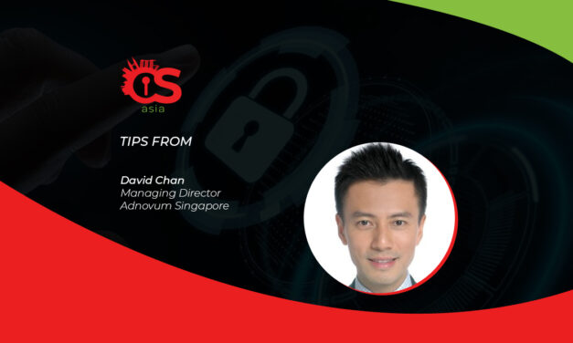 Six ways CISOs can respond preemptively to cyber trends