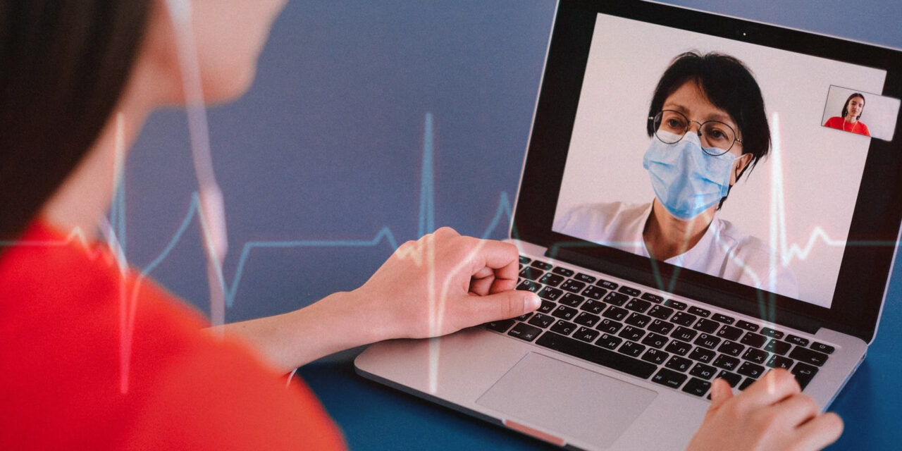 Telehealth patients’ hearts may skip a beat if they know this