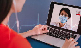 Telehealth patients’ hearts may skip a beat if they know this