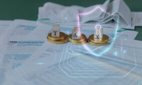 Manufacturing, financial services sectors were hit badly in 2021