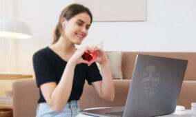 How not to fall for fake valentines and their scams