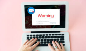 Share your love on Valentine’s Day but stay safe from phishers!