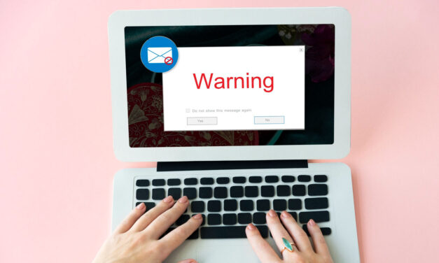 Share your love on Valentine’s Day but stay safe from phishers!