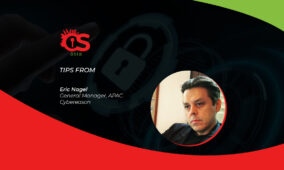 A brief history of ransomware evolution