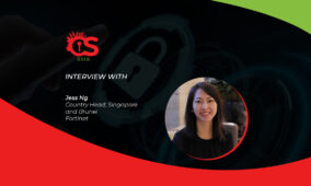 A cybersecurity mesh architecture to handle security sprawl