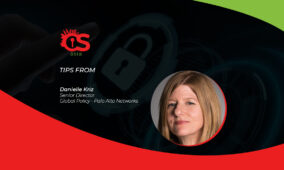 Implementing IoT security at scale in a digitally-transformed Asia