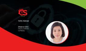 Nine ways to cyber-proof data management in a WFH era