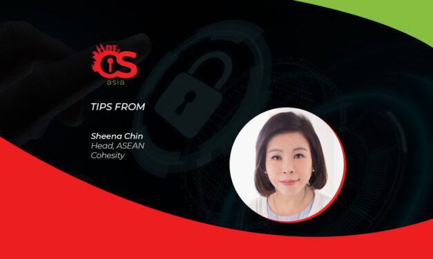 Nine ways to cyber-proof data management in a WFH era