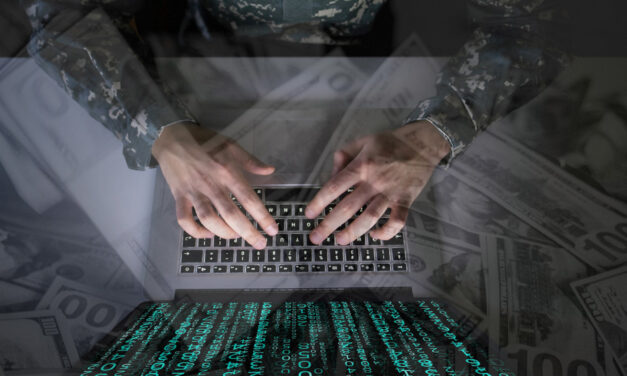 The Ukrainian-Russian conflict is polarizing cyberspace