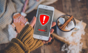 Upticks in holiday e-shopping season cyberattacks vary with culture, events