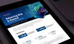 Balancing risk and reward