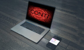 A tale of two simultaneous ransomware attacks