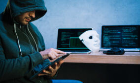Ukraine-Russian cyber war groups resorting to fake news for gaining mindshare