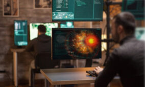 Cyber warfare started months before the Ukraine invasion: research