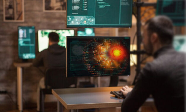 Cyber warfare started months before the Ukraine invasion: research