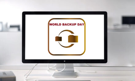 Expert views for World Backup Day
