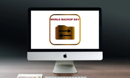 World Backup Day — what’s the status of your backup?