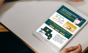 Simpler and stronger multi-device passwordless authentication