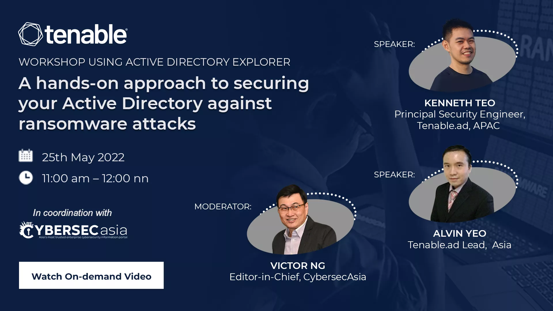 Panel discussion: transforming your WAN and security for successful transformation