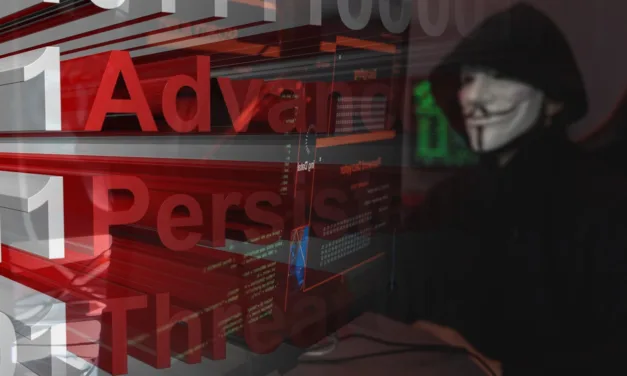 Crouching malware, hidden ‘dragon’ APT group finally brought to light