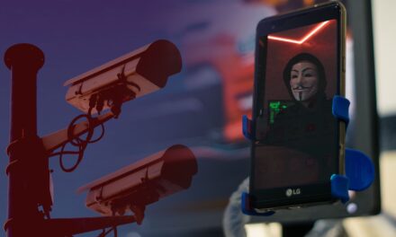 Enterprise-grade surveillance-ware in Kazakhstan publicly identified