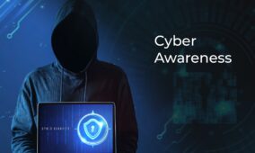 Is the frequency of cyber awareness training linked to better incident handling outcomes?