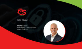 Risk scoring: Turning cyber unpredictability into a competitive advantage